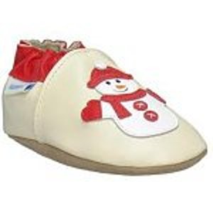 Robeez Soft Sole Baby Shoes