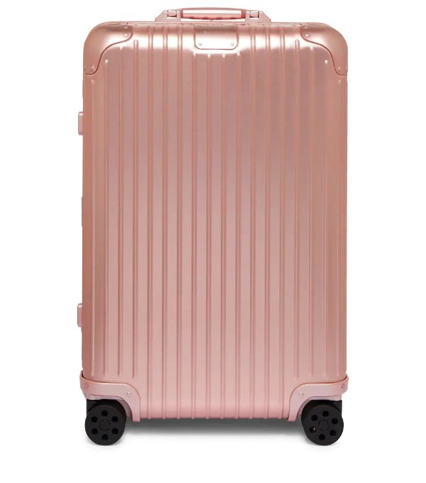 Exclusive to Mytheresa – Original Check-In M suitcase