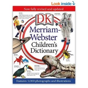 儿童阅读与写作练习丛书之词典、造句拼图、单词卡等
