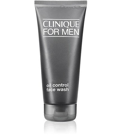 Clinique For Men™ Oil Control Face Wash | Clinique