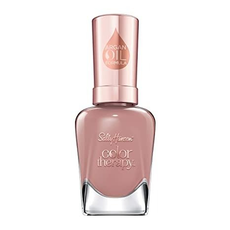 Color Therapy Nail Polish, Eiffel in Love, Pack of 1