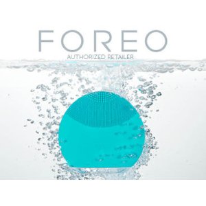FOREO Cleansing Devices Purchase @ AskDerm