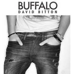 buffalojeans.com：购买全价牛仔服装，即可享受 15% Off