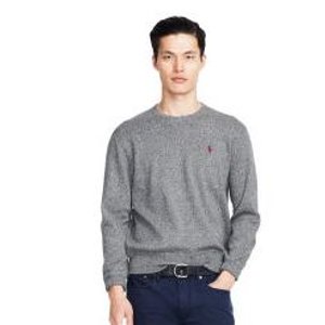 Men‘s Crewneck Sweater Sale @ Ralph Lauren