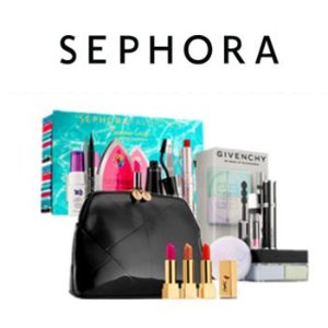 Sephora.com精选超值套装热卖
