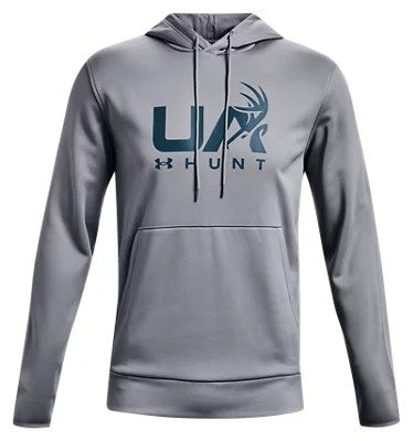 Under Armour AF Hunt Icon Long-Sleeve Hoodie for Men