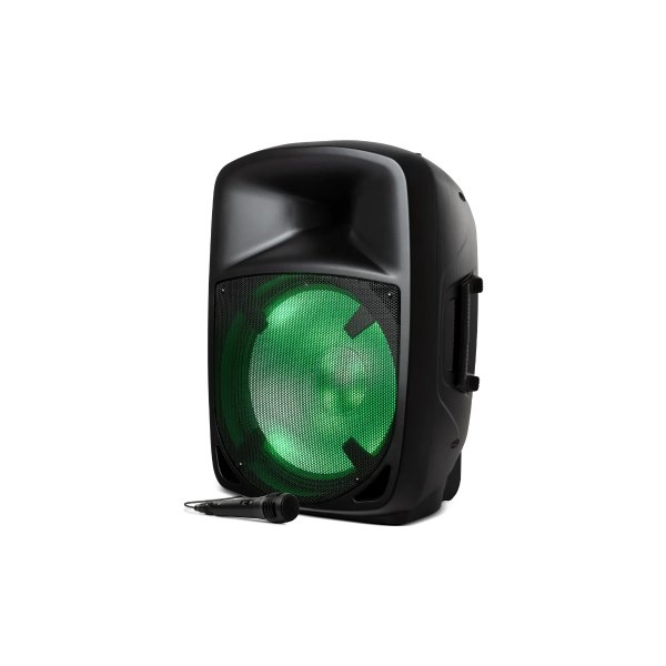Audio Pro Glow 1500 Portable Bluetooth Speaker