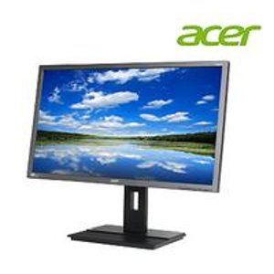 Acer B286HK 28" 2ms 4K Monitor + Free Gift