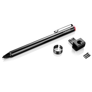 Lenovo Active Pen, Yoga, Miix, Flex 5等系列专用触屏笔