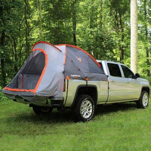 Rightline Gear Full Size Standard Bed Truck Tent (6.5')
