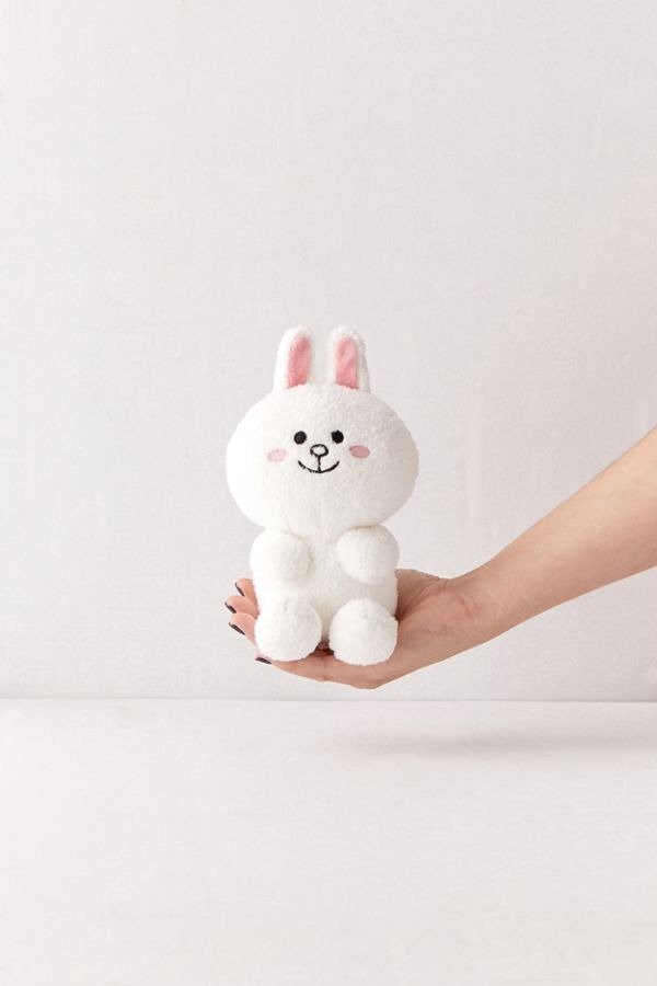 Line Friends Small Plushie