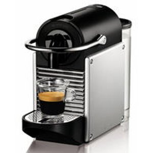 Nespresso Pixie意式咖啡机
