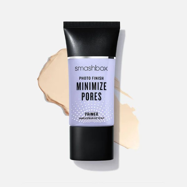 Photo Finish Pore Minimizer Primer for Oily Skin | Smashbox | Smashbox