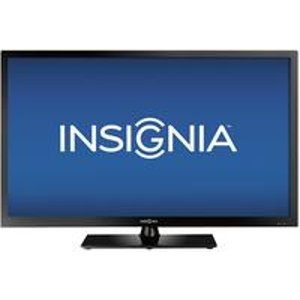 Insignia NS-46E481A13 46吋LED 1080p 120Hz高清电视