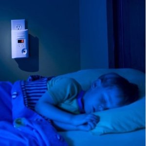 Kidde Nighthawk Plug-In Carbon Monoxide Alarm  (3-Pack)