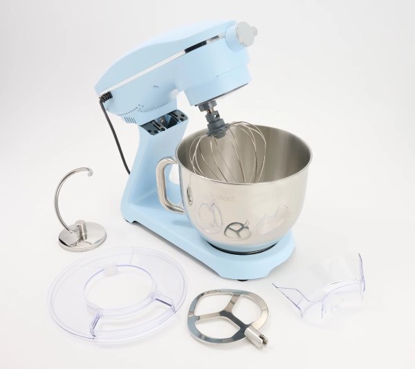 Instant 7.4-qt 10-Speed Stand Mixer Pro