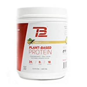 限今天：TB12 Sports 蛋白粉等运动营养品促销