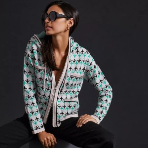Anthropologie Sweaters & Jackets Sale