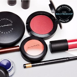 MAC Cosmetics @ Hautelook