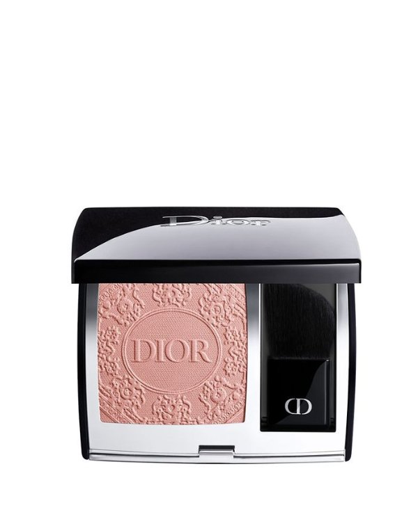 Limited-Edition Holiday Dior Rouge Blush