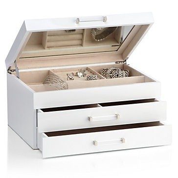 Cendrine Jewelry Box | Stylish Gifts | Gifts | Z Gallerie