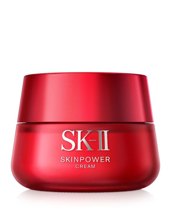 Skinpower Cream 2.7 oz.