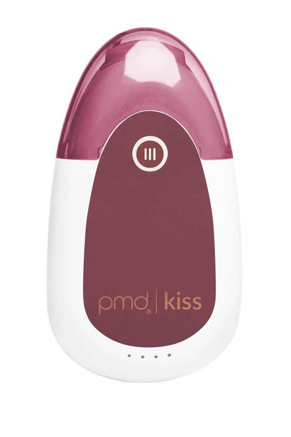 Kiss Lip Plumping System - Berry