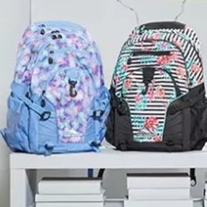 Up to 50% OffHigh Sierra Backpacks on Sale