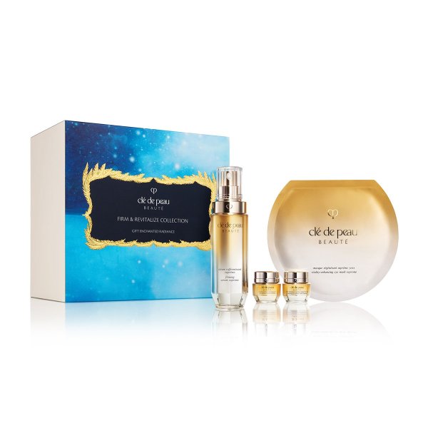 Firm & Revitalize Collection - Limited Edition ($413 Value)