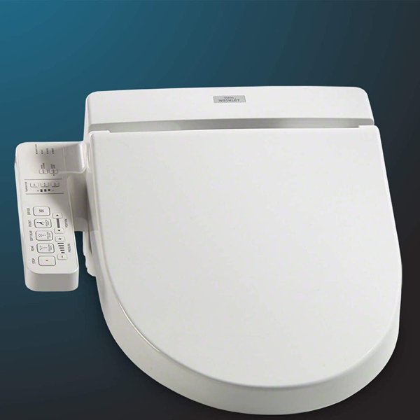 SW2033R#01 C100 Electronic Bidet Toilet