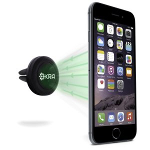 Okra Universal Powerful Magnetic Vent Car Mount