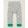 Knitted Leggings - Grey Marl | Boden US