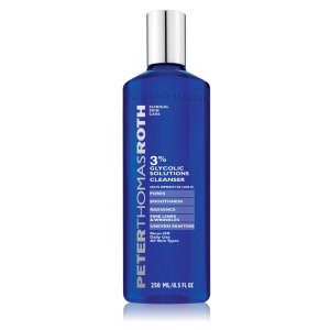3% GLYCOLIC SOLUTIONS CLEANSER／3%甘醇酸洁面凝胶 250 ML