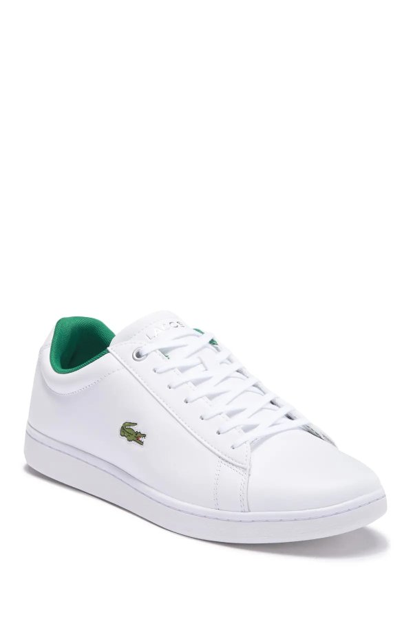 Hydez Leather Sneaker
