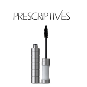 Prescriptives买就送价值$21的睫毛膏