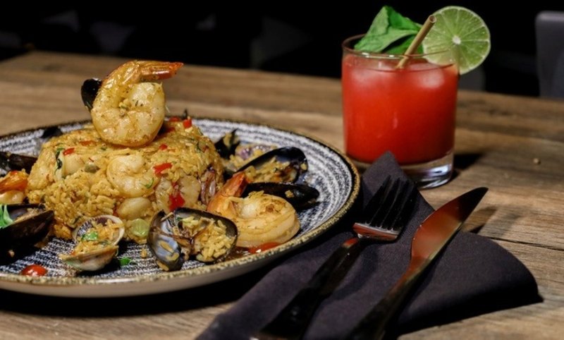 Groupon 餐厅优惠