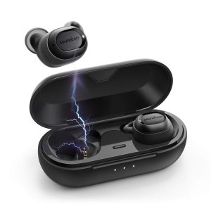 Anker Soundcore Liberty Lite Bluetooth 5.0 True Wireless Earbuds