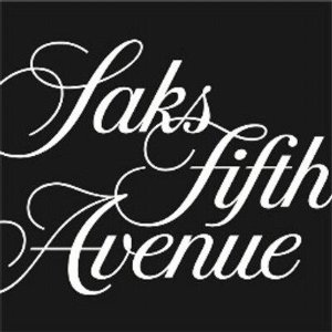 Entire Site @ Saks Fifth Avenue