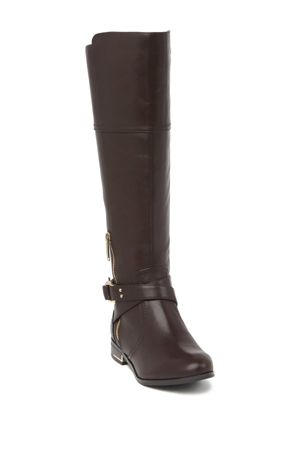 Linore Tall Riding Boot