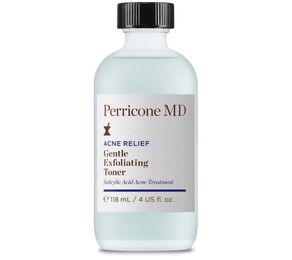 Perricone MD Acne Relief Gentle Exfoliating Tonr