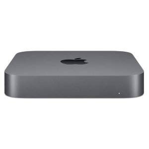 Apple Mac mini Latest Model (6-Core i5, 8GB, 256GB)