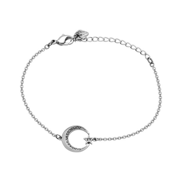 Crescent Women's Bracelet