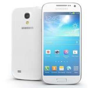 三星Samsung Galaxy S4 mini Duos GT-I9192 解锁智能手机