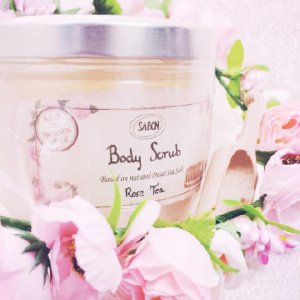 Your Entire Order + Free Shipping @ Sabon