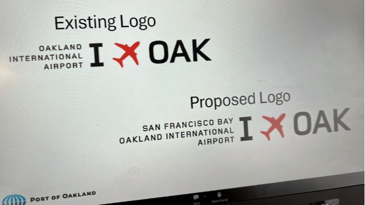 旧金山急了！奥克兰机场欲更名为“旧金山湾区奥克兰国际机场”
