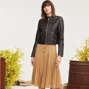 New Arrivals:Andrew Marc Fall Preview