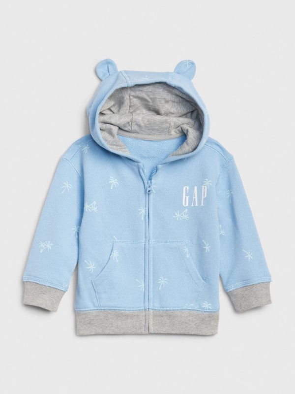 Baby Gap Logo Brannan Sweatshirt