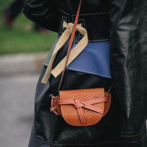 Today Only: Loewe Handbags @ Saks Fifth Avenue