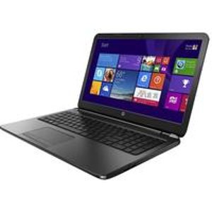 HP 15-r018dx 4th Generation Core i3 15.6" LED Laptop