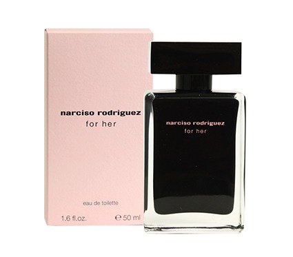Narciso For Her 50ml